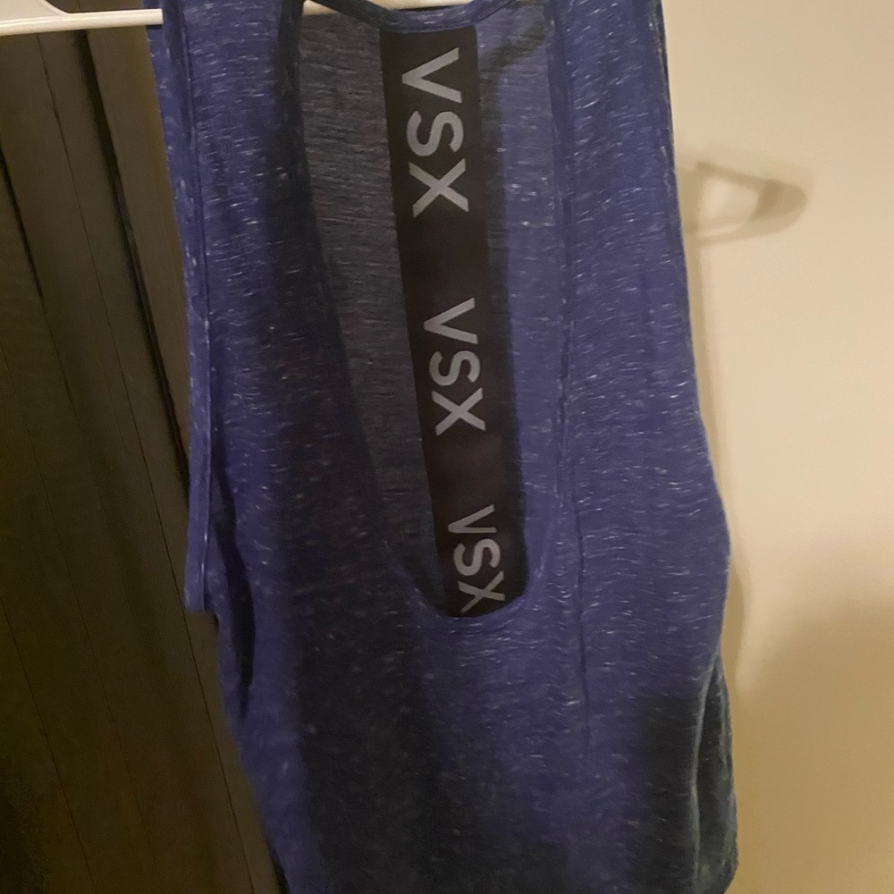 Victoria secret tank